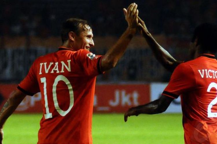 Rekor Pertemuan Persija Jakarta vs Persijap Jepara: Laga Legendaris Kembali Hadir Setelah 12 Tahun