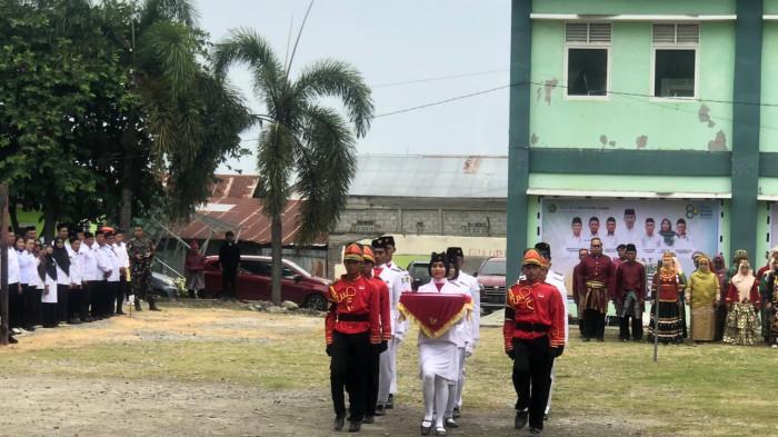 HAB ke-80 Kemenag, Wali Kota Palu Ajak Agama Jadi Pencerah Zaman Now