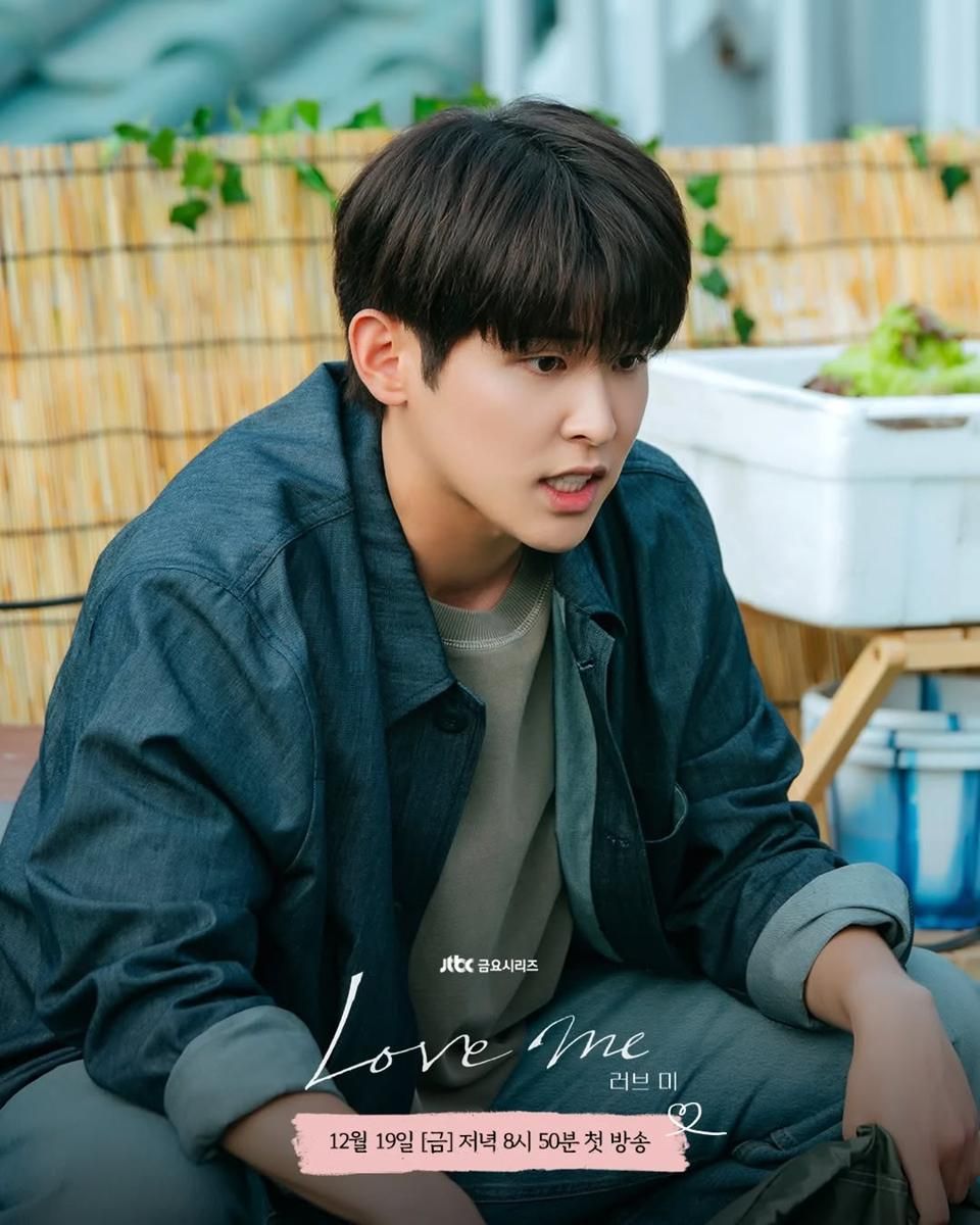 7 Rahasia Hubungan Seo Jun Seo dan Yun Sol dalam Drakor Love Me