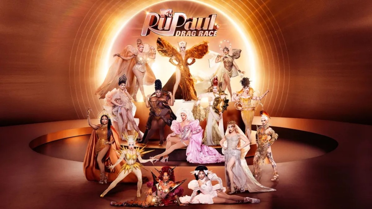 Who went home on 'RuPaul's Drag Race' season 18 tonight? See who was ...