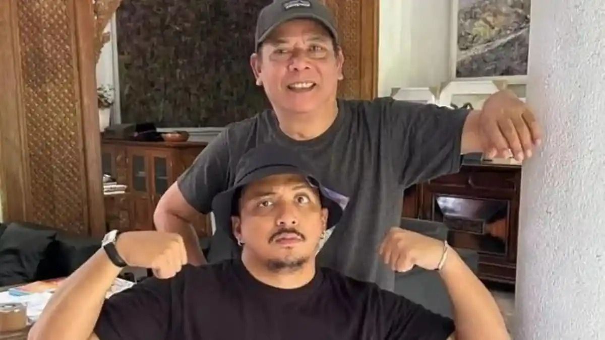 Kronologi Sal Priadi Dihujat Netizen Usai Foto Bersama Sitok Srengenge