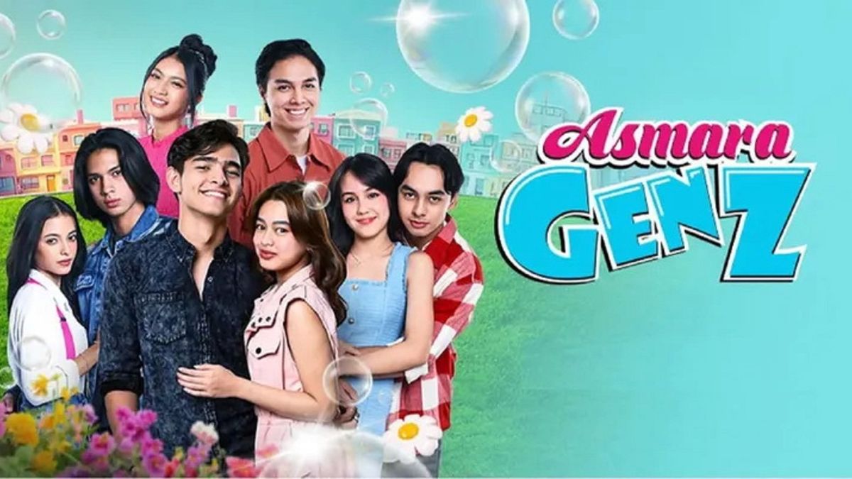 Jadwal SCTV Sabtu 3 Januari 2026: Kehidupan Asmara Gen Z, Cinta Butuh Waktu, dan FTV: Honeymoon Benc