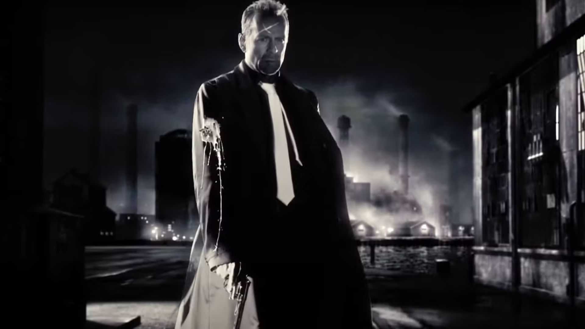 Las 10 mejores películas negras de la década del 2000, clasificadas