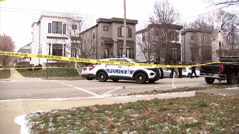 Your morning: Arrest made in deaths of Ohio dentist, wife<br>