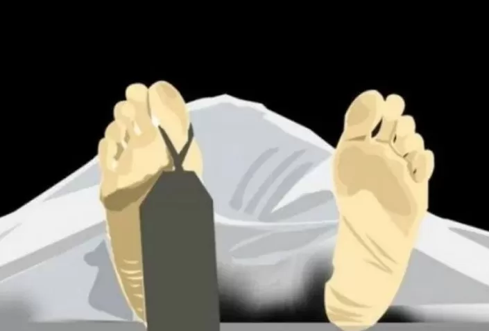 Kereng Bangkirai Terkejut dengan Penemuan Jenazah, Polisi Turun Tangan