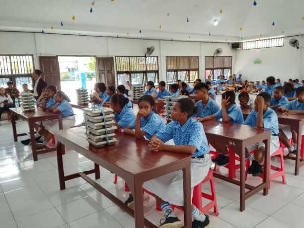 Pemkot Catat Capaian Strategis dan Raih 17 Penghargaan