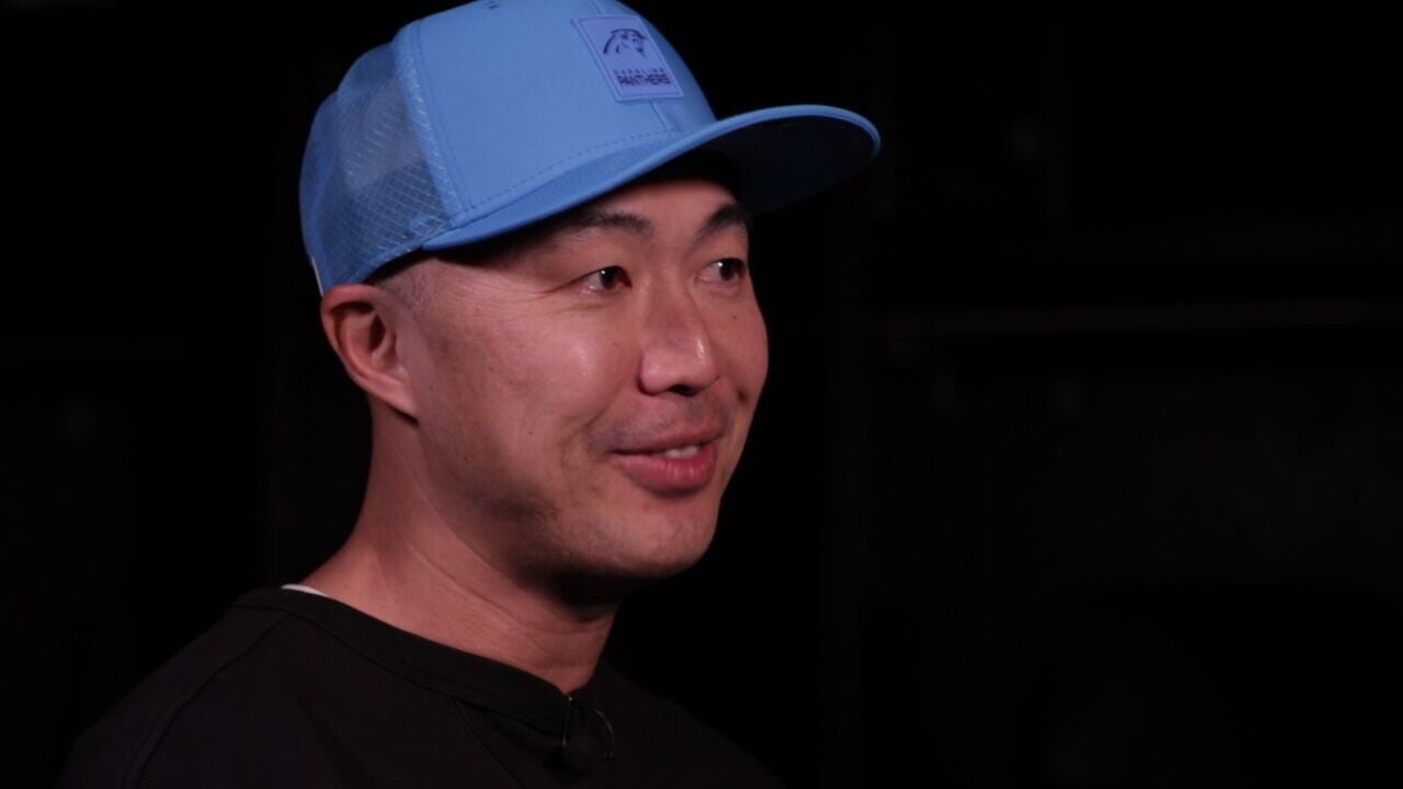 George Li’s analytics expertise helps drives Panthers’ fourth-down ...