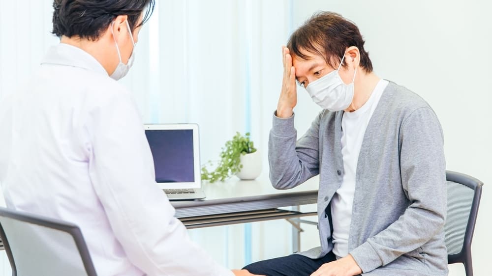 「もしかして認知症?」と思ってから医者に行くまでの〈空白〉が運命を決める。認知症専門医「認知症グレーゾーンから正常にUターンできる割合は…」