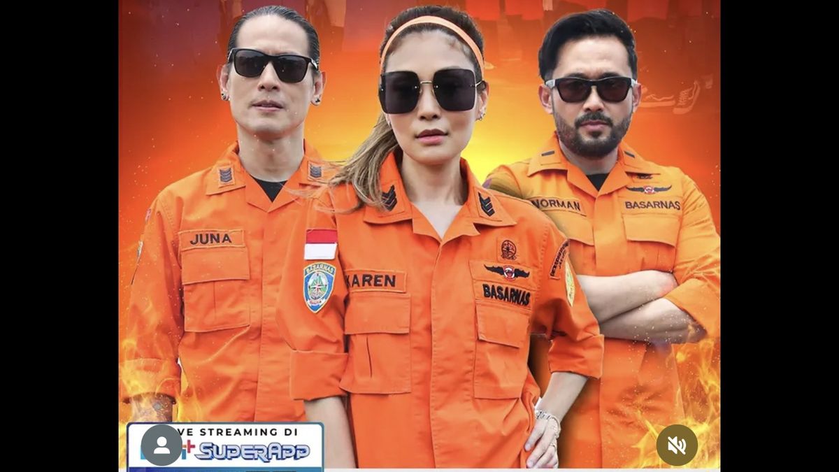 Jadwal RCTI Akhir Pekan: Mencintai Ipar dan MasterChef Indonesia Musim 13