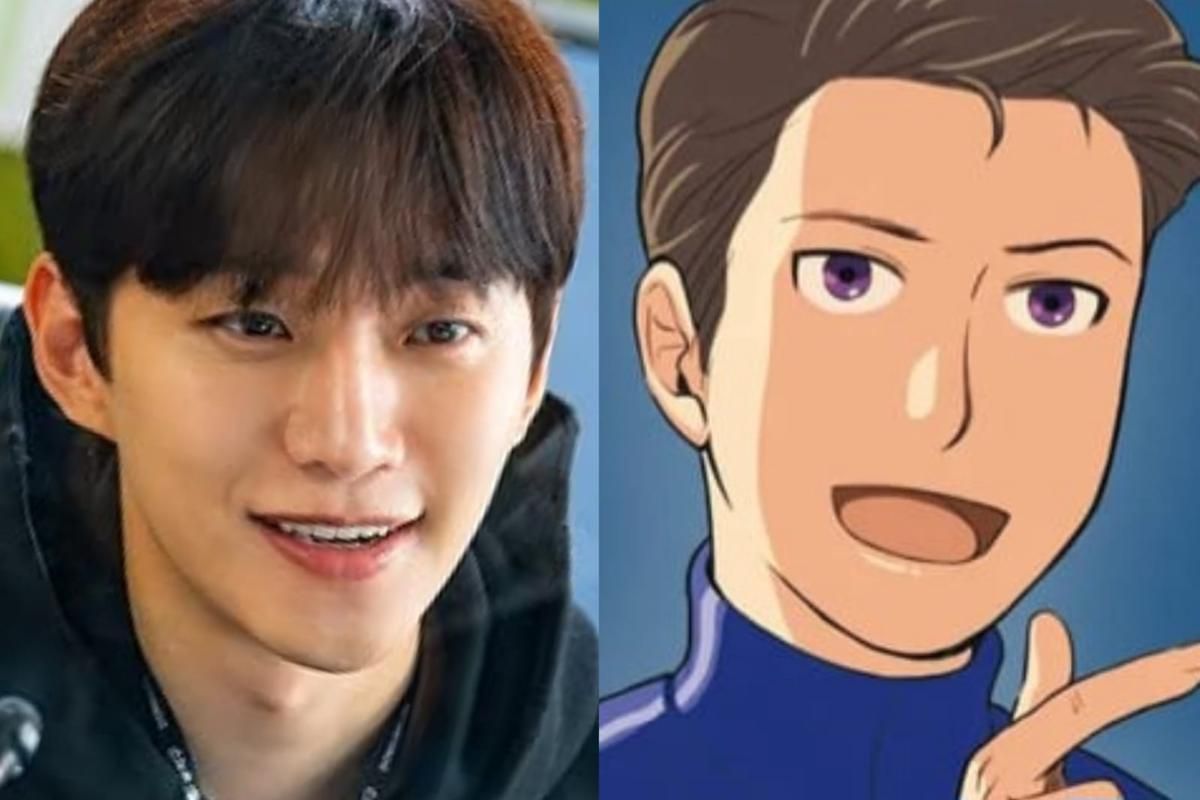 5 Perbedaan Cashero di Drakor dan Webtoon, Hanya Kang Sang Ung yang Sama
