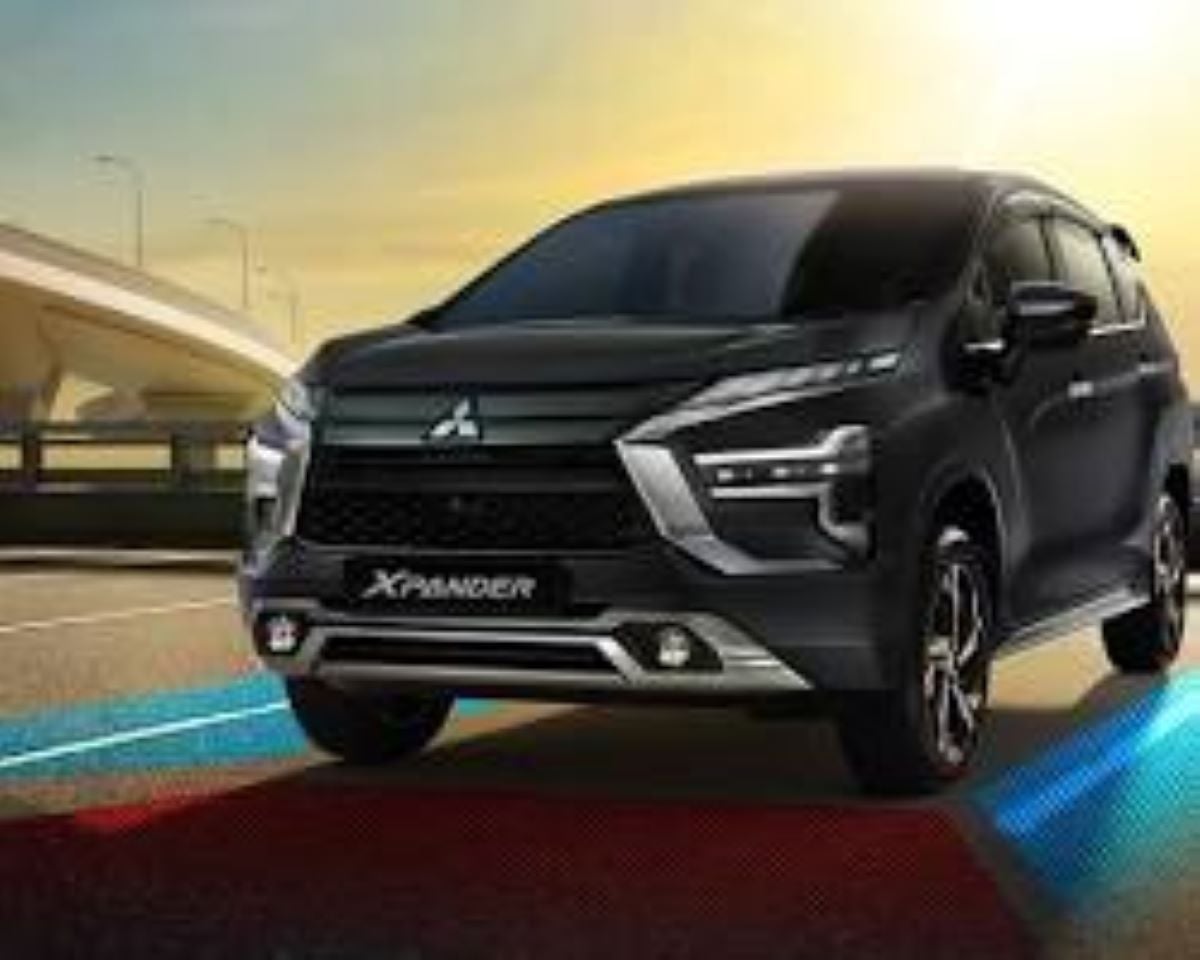 Ingin Beli Mitsubishi Xpander 2026? Cek Harga dan Simulasi Kreditnya!