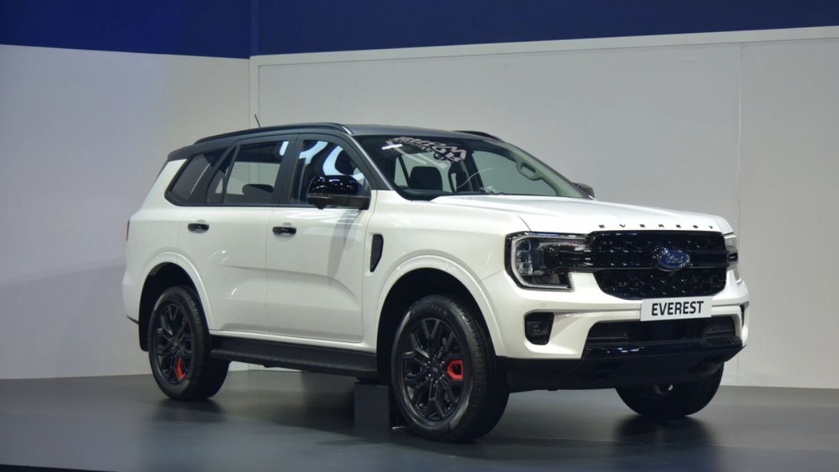 Tips cerdas merawat Ford Everest: Mesin sehat, bahan bakar hemat