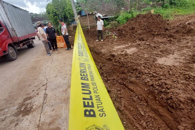 Banjir Lumpur Tuntang, PT JTAB Akui Tanggung Jawab