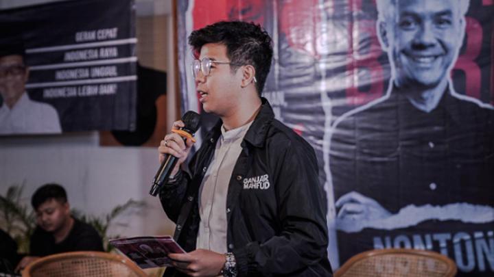 Teror Menimpa Virdian Aurellio, Siap Laporkan ke Polisi