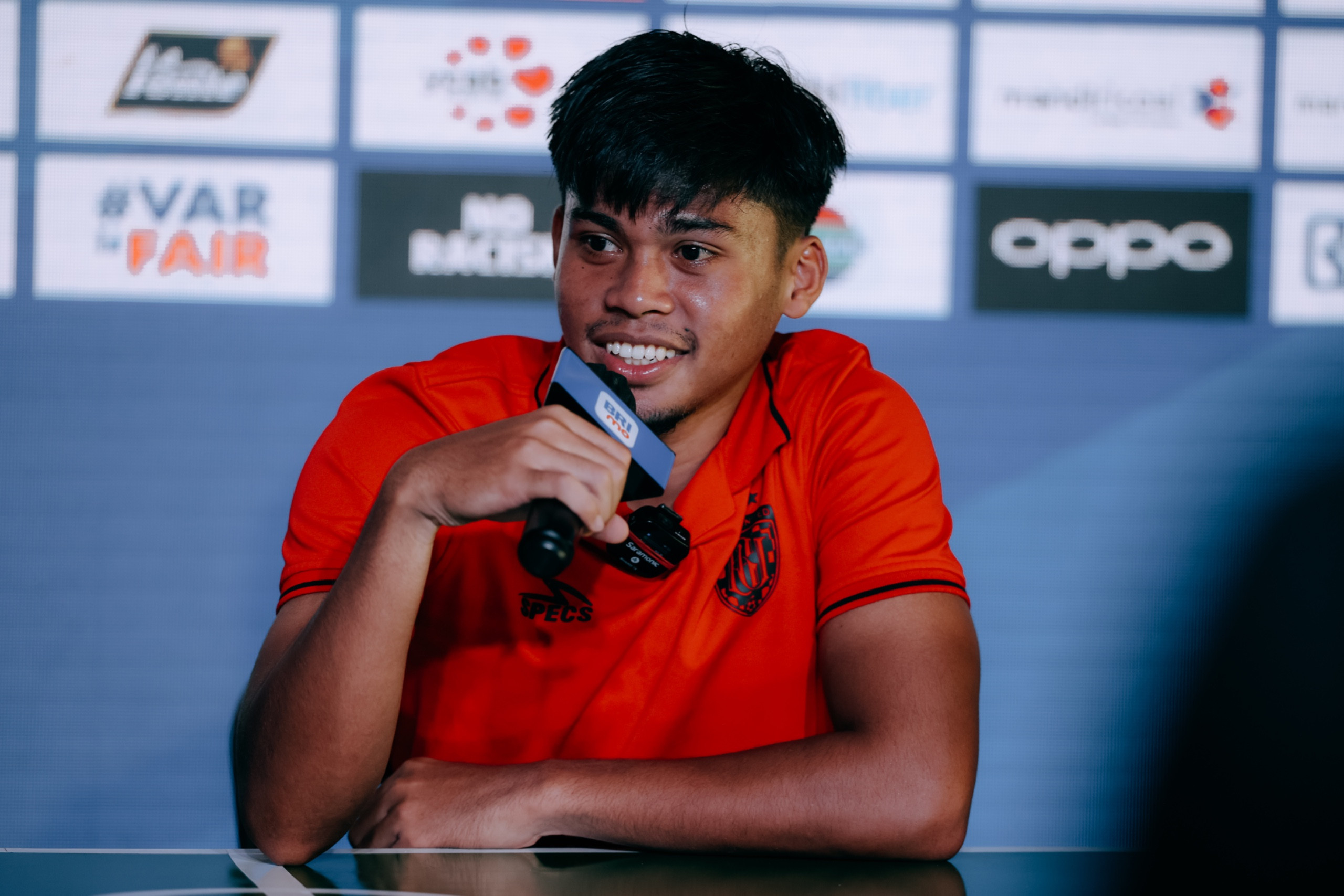 Bali United vs Arema FC Kehilangan Pemain, Rahmat Arjuna Beri Peringatan