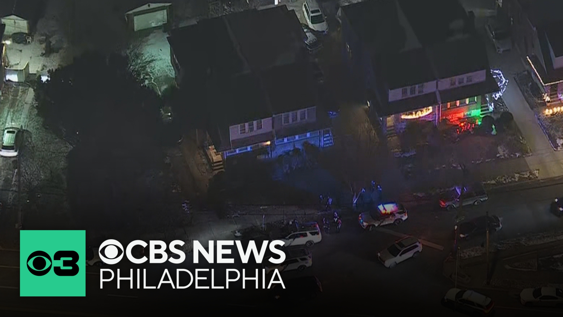 Man arrested after stealing Philadelphia police car, leading chase ...