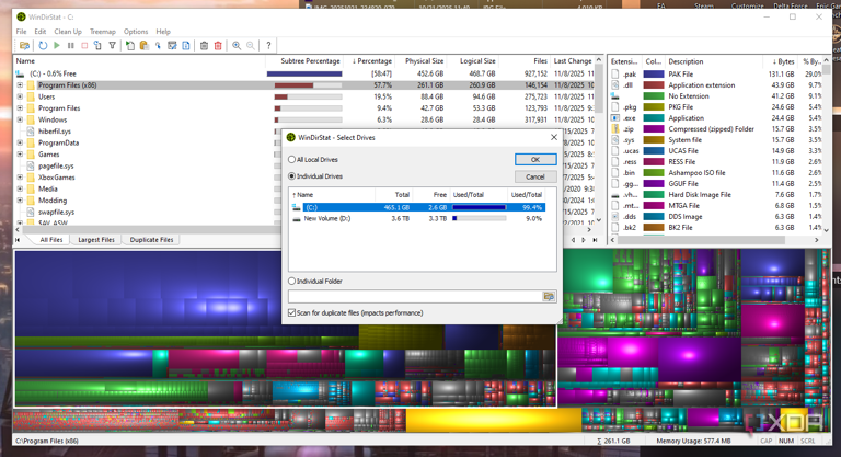 These 8 boring-looking open-source tools are productivity powerhouses