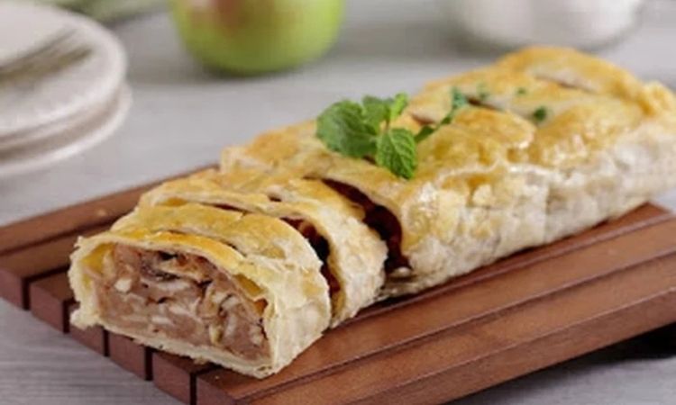 7 Tempat Mencari Malang Strudel di Malang: Surga Kue Apel dan Pisang untuk Penggemar Dessert
