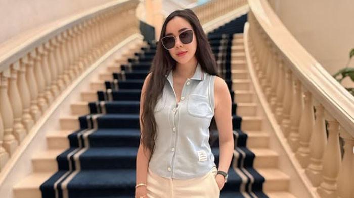 Kriteria Suami Idaman Aura Kasih Setelah 5 Tahun Menjanda, Cari Pria Pintar Mengaji