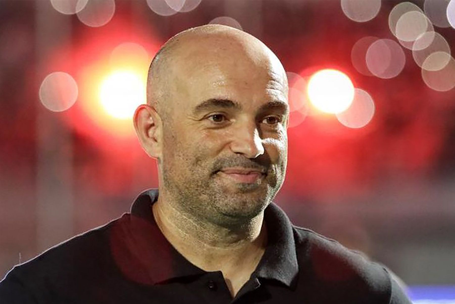 Selamat Datang Bernardo Tavares! Pelatih Persebaya Soroti Postur Pemain, Puji Mental dan Komitmen Be