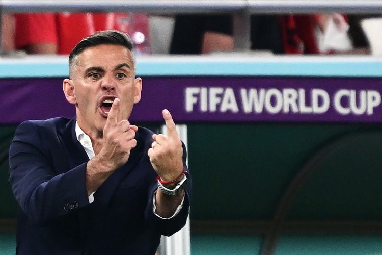 John Herdman datang dengan rekam jejak kuat, pengamat ingatkan PSSI dan suporter soal kesabaran
