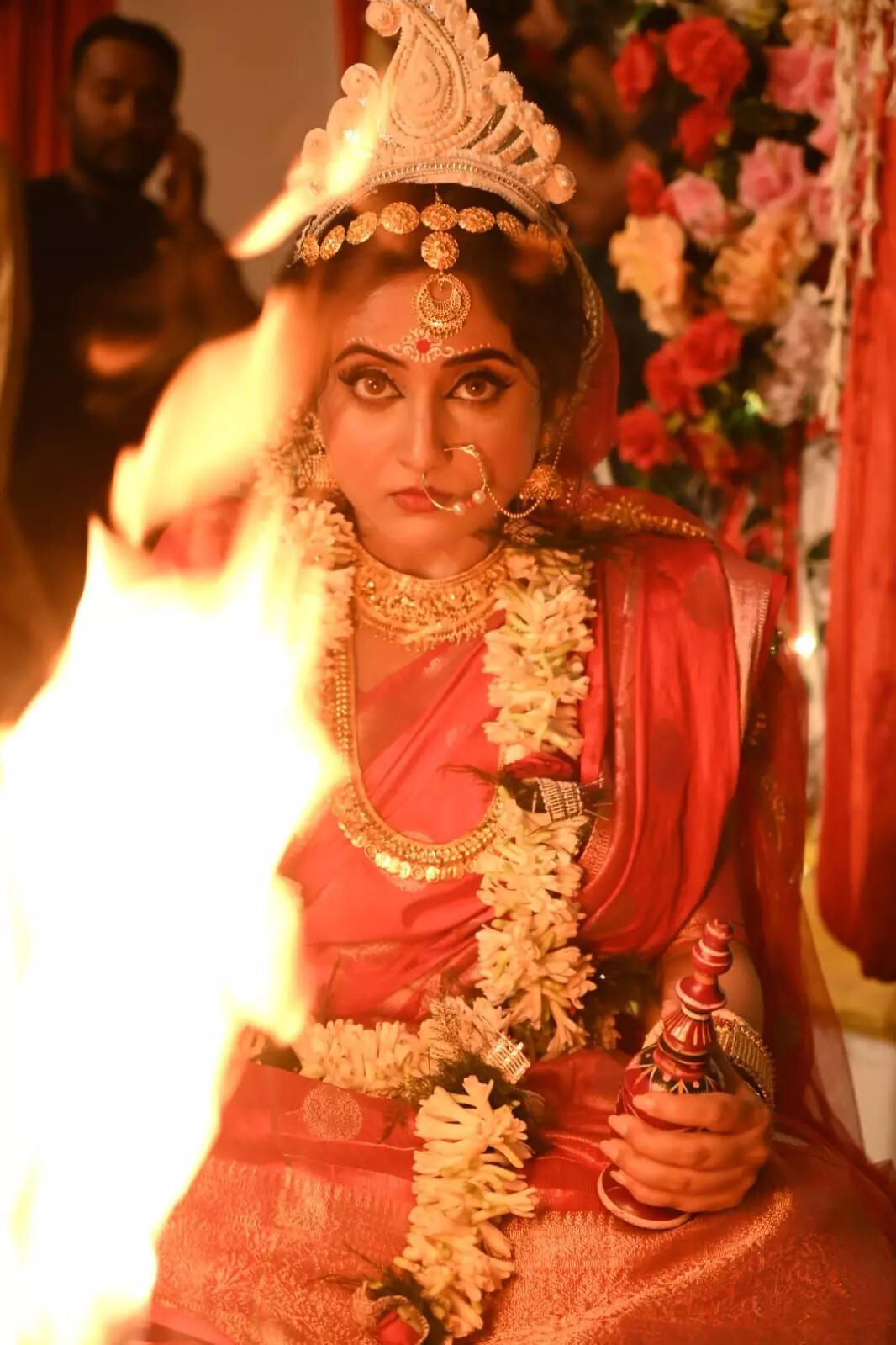 Kaalratri 2 trailer unveiled