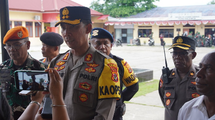 Tidak Ada Pesta Kembang Api sebagai Bentuk Empati atas Bencana di Sumatera