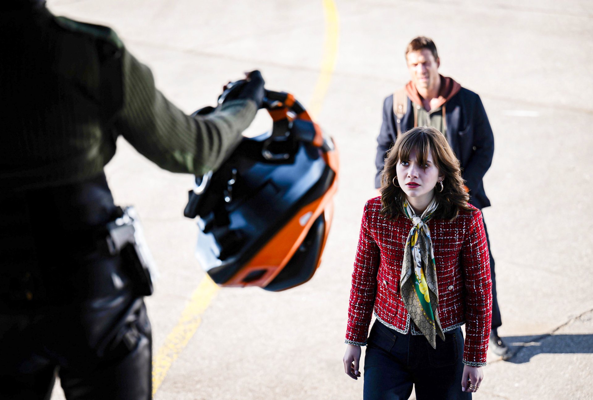 “The Running Man”: Actionfilm nach Stephen King jetzt im Streaming - unterhaltung news from Kino.de