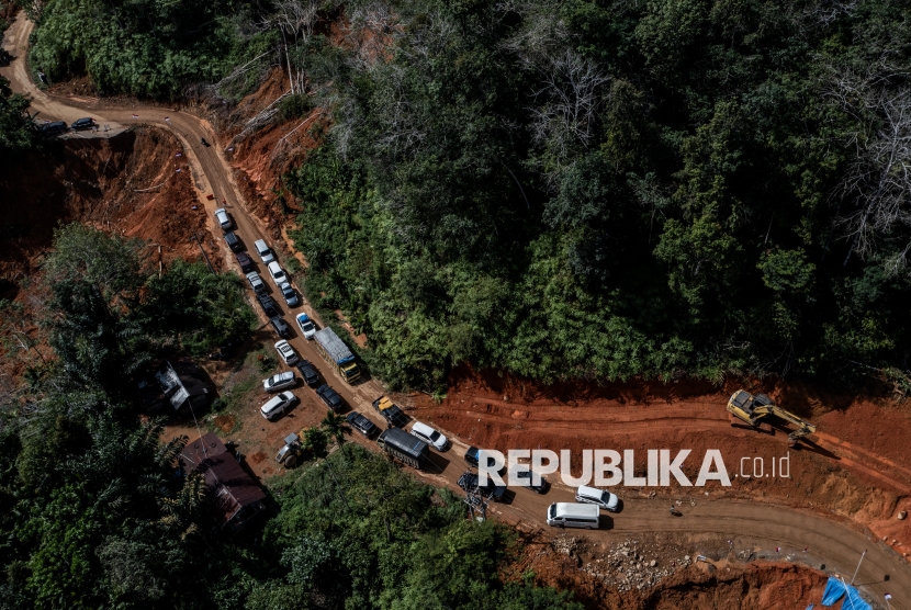 BMKG: Hujan Masih Mengancam Sumatera Utara Minggu Ini