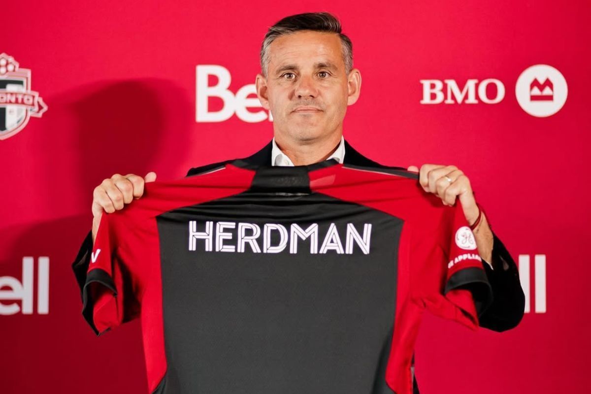 3 taktik andalan John Herdman! Era baru timnas Indonesia dimulai dengan segudang cara menang!