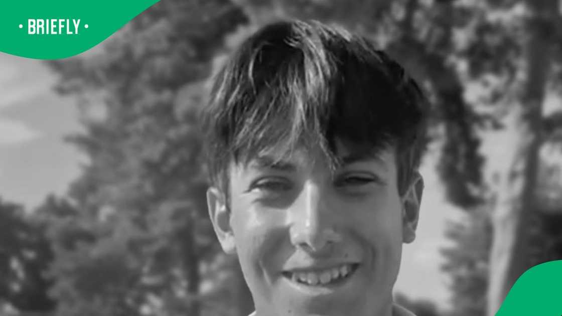 Italian teen golfer killed in deadly Crans-Montana bar fire