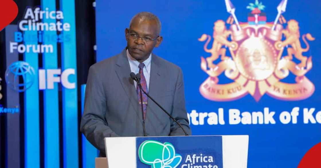 Kenyan shilling remains stable in new year 2026 after increase in ...