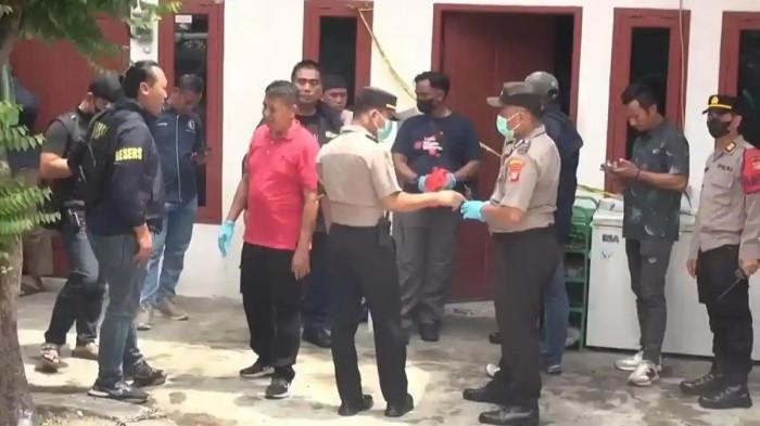 Keluarga Tewas dengan Mulut Berbusa, Kriminolog Duga Racun