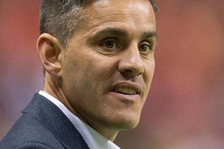 Bocor! Gaya Bermain John Herdman di Timnas Indonesia, Taktik Cair Sesuaikan Lawan