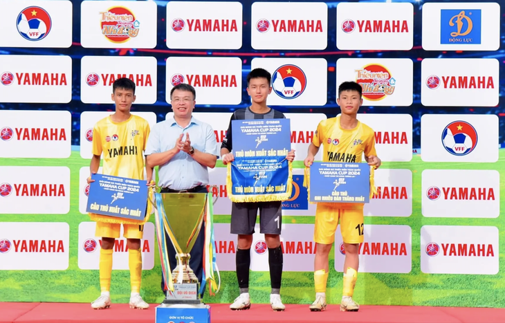 Cầu thủ 'thần đồng' sai lệch 2 tuổi, đừng để thể thao vô nghĩa vì trò gian lận lặp đi lặp lại