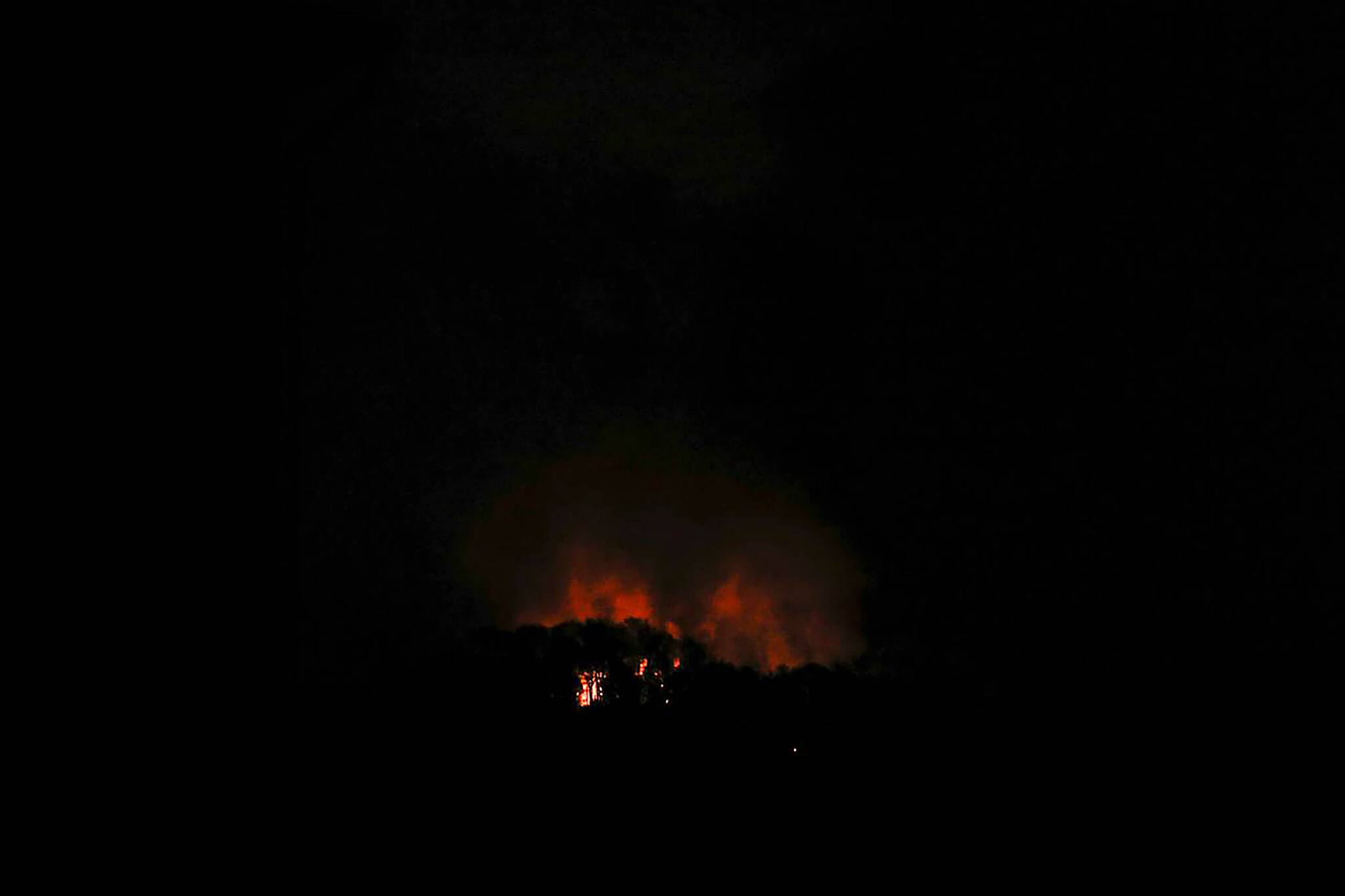 Explosionen in Venezuela: Was wir wissen – und was nicht