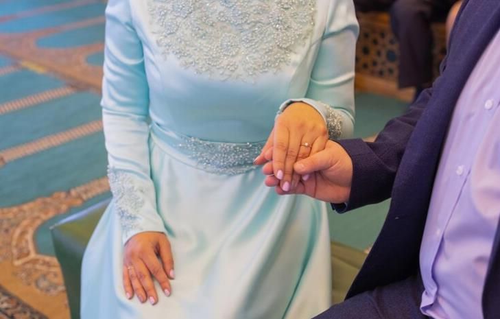 Jangan Tergoda Nikah Siri, Ustaz Abdul Somad Beri Peringatan Keras