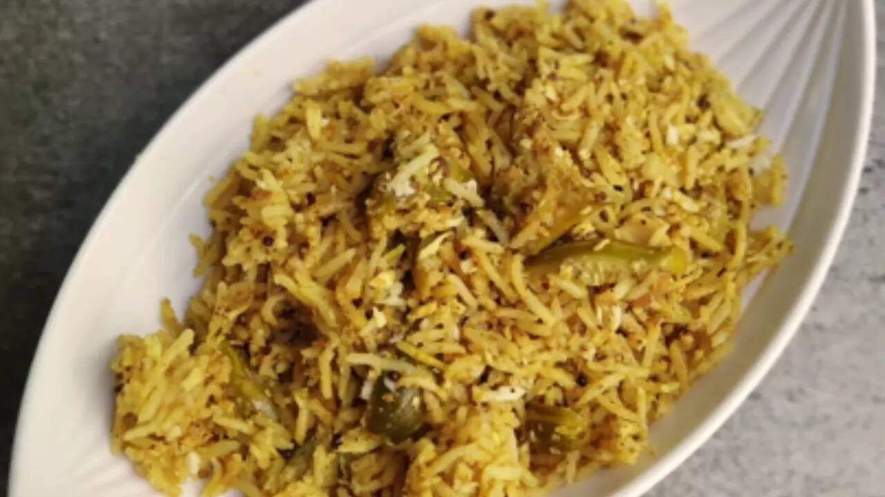 8 traditional and comforting Maharashtrian rice dishes that are worth a try