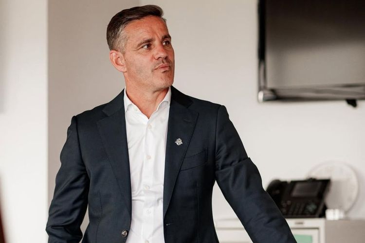 Profil John Herdman: Pelatih Baru Timnas Indonesia Asal Inggris dengan Jejak Dunia dan Tantangan Gar