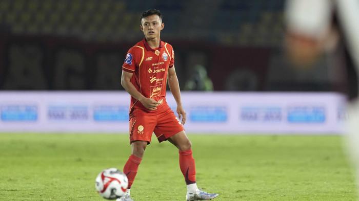 Persija Pastikan Lepas Satu Pemain, Pelatih Mauricio Souza Puji Dedikasinya