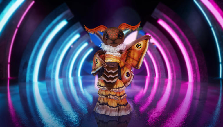 The Masked Singer 2026: Every celebrity unmasked in series 7 so far ...