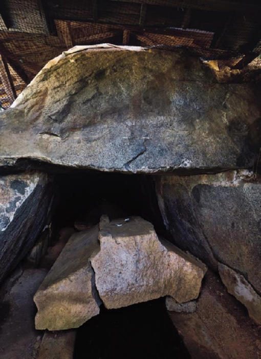 古墳を歩けば、古代史がわかる！6世紀～7世紀中頃・前方後円墳から方墳へ