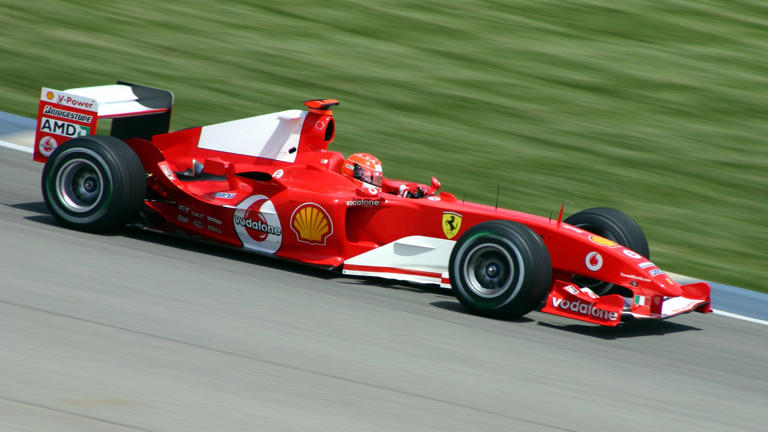 The greatest F1 driver rivalries that still ignite debates