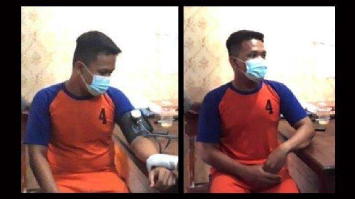 Tubagus Joddy, Sopir yang Terlibat dalam Kecelakaan Vanessa Angel dan Bibi Ardiansyah, Resmi Lamar K
