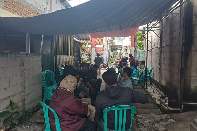 Keluarga kenang sosok ibu yang tewas bersama dua anaknya di Warakas
