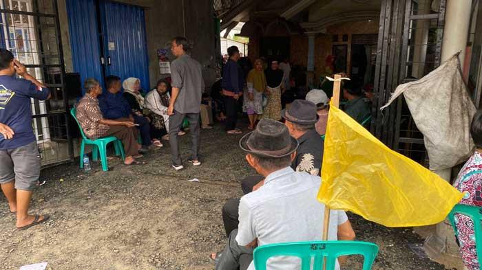 Kades Terpilih Indramayu Meninggal Sebelum Dilantik, Ternyata Petahana