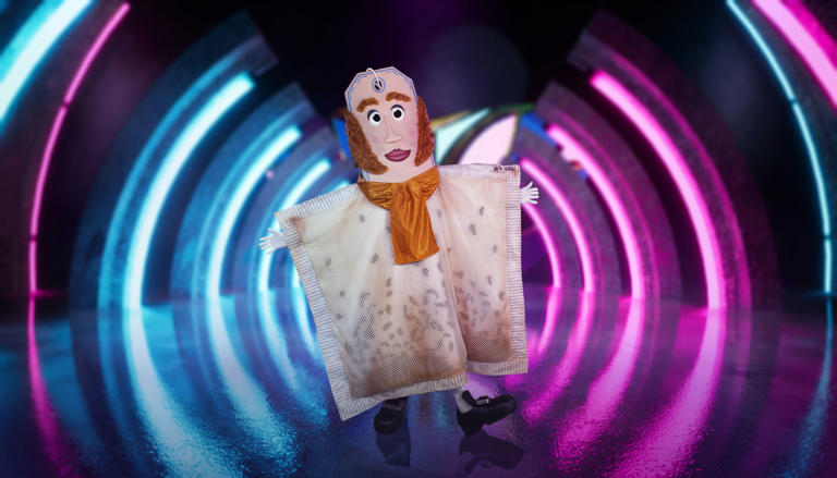 The Masked Singer 2026: Every celebrity unmasked in series 7 so far ...