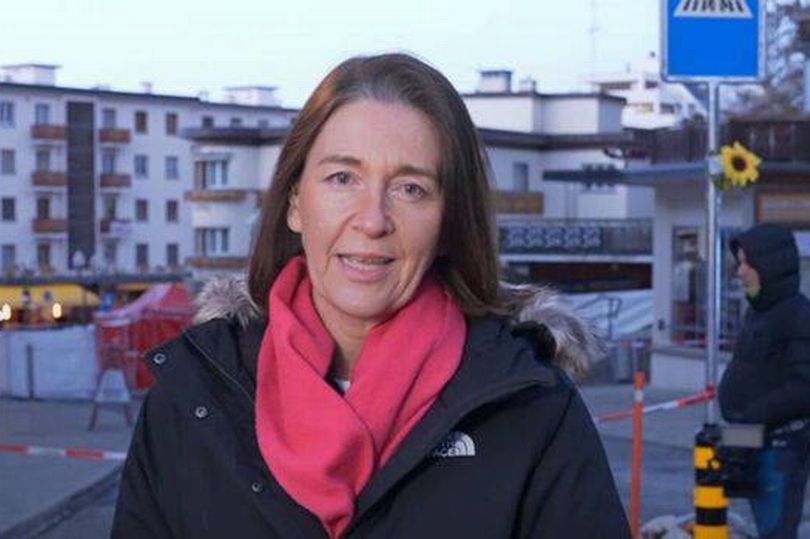 BBC Breakfast host shares devastating announcement after 'fierce' fire