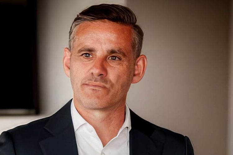 Resmi! John Herdman jadi pelatih Timnas Indonesia: Era baru menuju pentas dunia