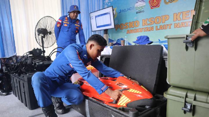 Polisi usut kelalaian tenggelamnya kapal di Labuan Bajo